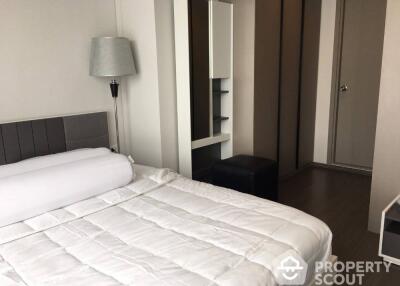 1-BR Condo at Ideo Sukhumvit 93 near BTS Bang Chak