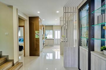 Huay Yai Brand New House for Sale