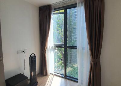 2-BR Condo at Taka Haus Ekamai 12 near BTS Ekkamai