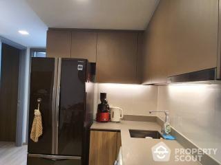 2-BR Condo at Taka Haus Ekamai 12 near BTS Ekkamai