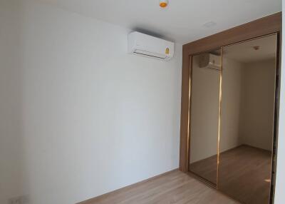 2-BR Condo at Taka Haus Ekamai 12 near BTS Ekkamai