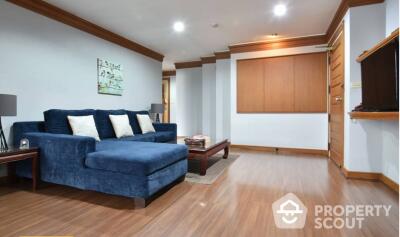 3-BR Apt. near BTS Nana