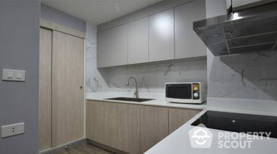 2-BR Apt. near BTS Nana