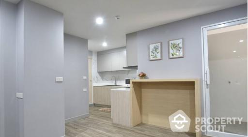 2-BR Apt. near BTS Nana