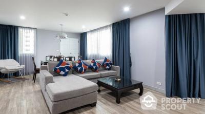 2-BR Apt. near BTS Nana