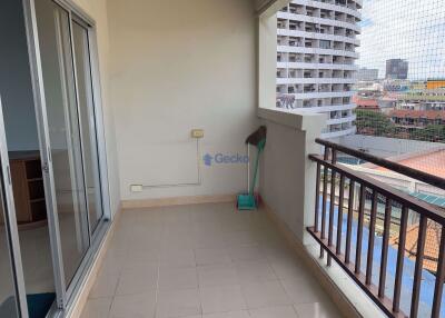 2 Bedrooms Condo in Euro Condo Central Pattaya C009778