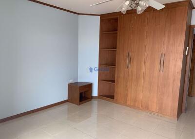 2 Bedrooms Condo in Euro Condo Central Pattaya C009778