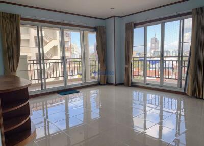 2 Bedrooms Condo in Euro Condo Central Pattaya C009778