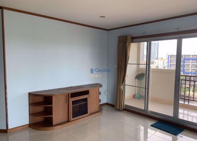 2 Bedrooms Condo in Euro Condo Central Pattaya C009778