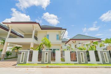 Exclusive 2 Storey Brand New House for Sale