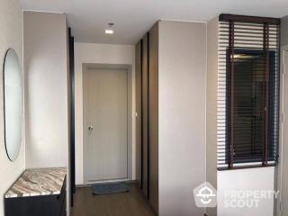 1-BR Condo at Ideo Sukhumvit 93 near BTS Bang Chak (ID 469438)