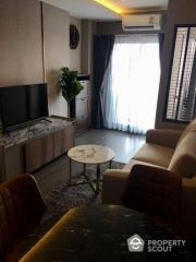 1-BR Condo at Ideo Sukhumvit 93 near BTS Bang Chak (ID 469438)