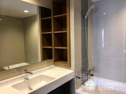 1-BR Condo at Ideo Sukhumvit 93 near BTS Bang Chak (ID 469438)