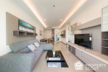 2-BR Condo at Supalai Elite Phayathai near ARL Ratchaprarop