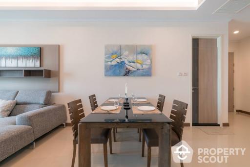 2-BR Condo at Supalai Elite Phayathai near ARL Ratchaprarop