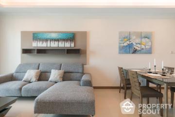 2-BR Condo at Supalai Elite Phayathai near ARL Ratchaprarop