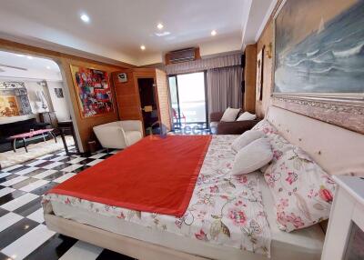 1 Bedroom Condo in Yensabai Condotel South Pattaya C009795