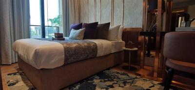 ONCE Pattaya Condo for Sale in North Pattaya