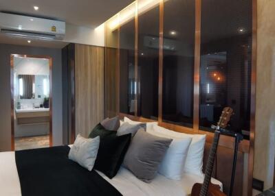 ONCE Pattaya Condo for Sale in North Pattaya