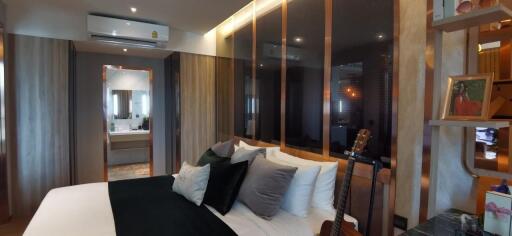 ONCE Pattaya Condo for Sale in North Pattaya