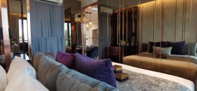 ONCE Pattaya Condo for Sale in North Pattaya