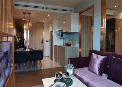 ONCE Pattaya Condo for Sale in North Pattaya