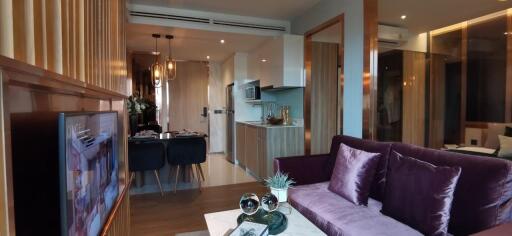 ONCE Pattaya Condo for Sale in North Pattaya