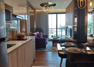 ONCE Pattaya Condo for Sale in North Pattaya