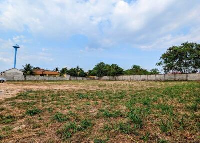 Great Location Land for Sale in Bang Saray