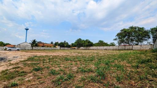 Great Location Land for Sale in Bang Saray