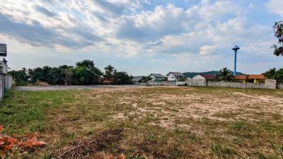 Great Location Land for Sale in Bang Saray