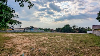 Great Location Land for Sale in Bang Saray