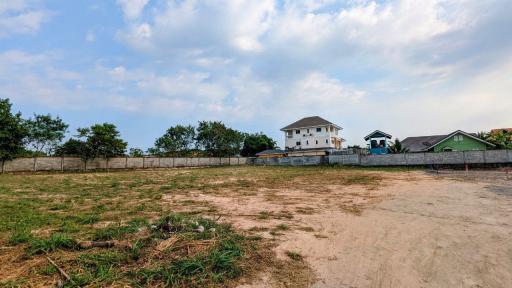 Great Location Land for Sale in Bang Saray