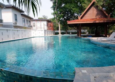 1 Bedroom Unit for Sale in The Park Jomtien