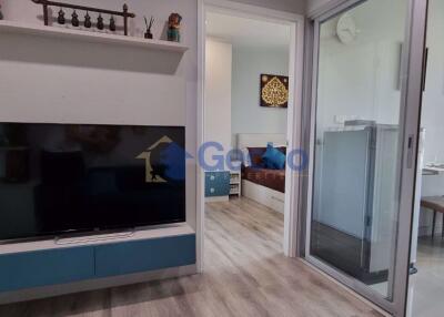 Condo in Centric Sea Central Pattaya C009398