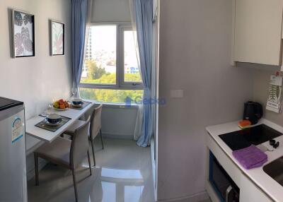 Condo in Centric Sea Central Pattaya C009398