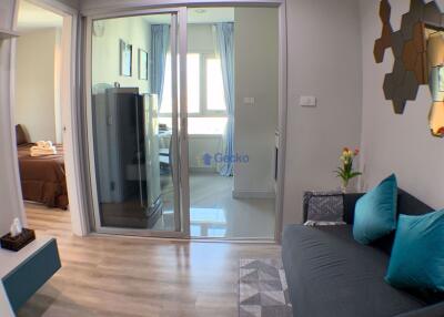 Condo in Centric Sea Central Pattaya C009398