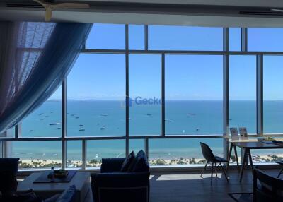 Condo in Centric Sea Central Pattaya C009398