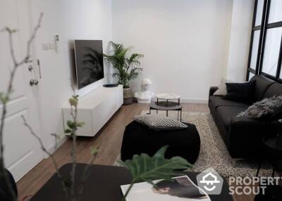 1-BR Condo at Lumpini Suite Sukhumvit 41 near BTS Phrom Phong (ID 435760)