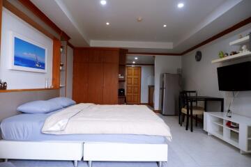 Keang Talay Condo for Sale in Pratumnak Hill