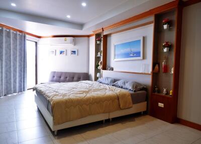 Keang Talay Condo for Sale in Pratumnak Hill