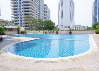 Keang Talay Condo for Sale in Pratumnak Hill