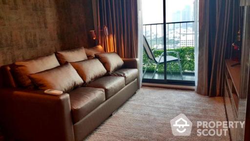 2-BR Condo at Ideo Sukhumvit 93 near BTS Bang Chak (ID 420264)