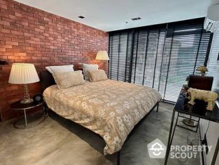 2-BR Condo at Icon 3 Condominium close to Thong Lo