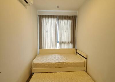 2-BR Condo at Ideo Mobi Sukhumvit 66 near BTS Udom Suk