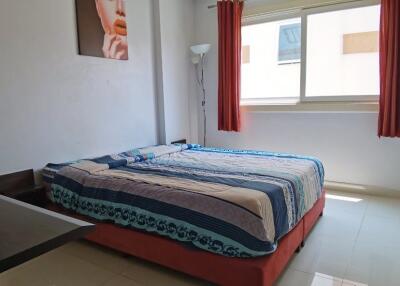 1Bedroom in Park Lane Jomtien for Sale