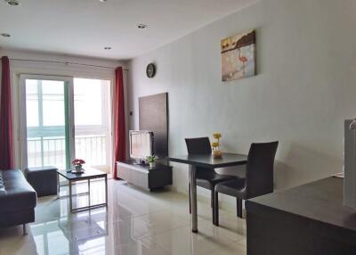 1Bedroom in Park Lane Jomtien for Sale