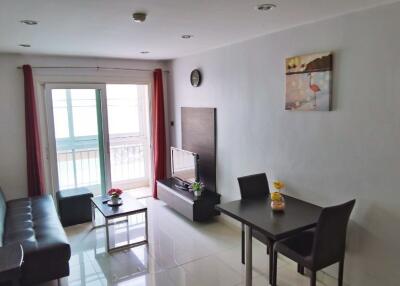 1Bedroom in Park Lane Jomtien for Sale