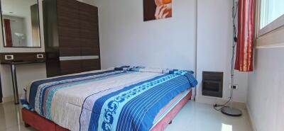 1Bedroom in Park Lane Jomtien for Sale