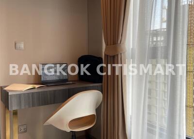 Condo at Life Asoke-Rama 9 for sale